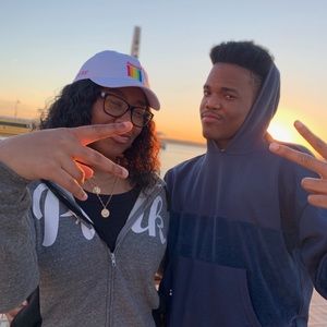 Meet your Posher, Breanna